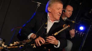 Homenatge a Paddy Moloney I Tradicionà rius 2022